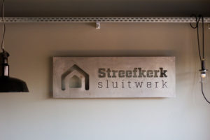 Logo Streefkerk sluitwerk